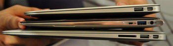 Asus UX21